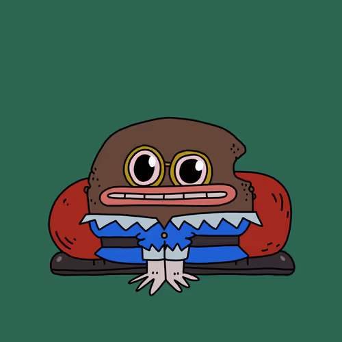 Mistletoadz