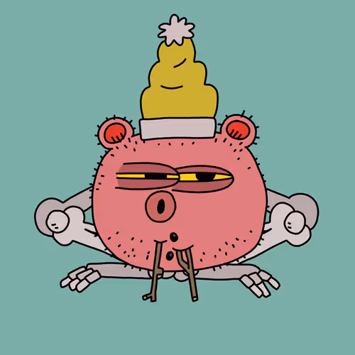 Mistletoadz