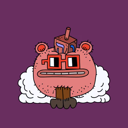 MistleToadz #4862