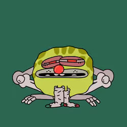 MistleToadz #5772