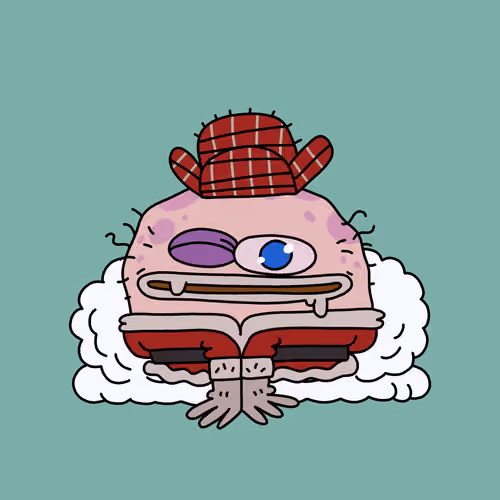 MistleToadz #6827