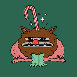 MistleToadz #2592