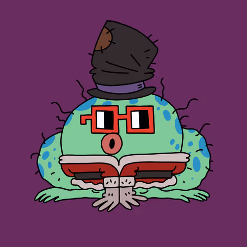 Mistletoadz