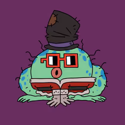 MistleToadz #3482
