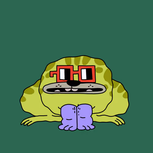MistleToadz #5479