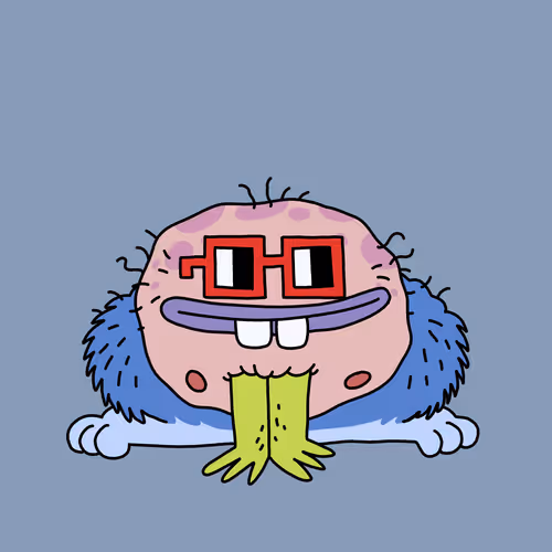 MistleToadz #5572