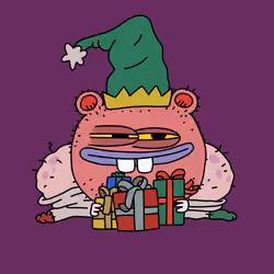 MistleToadz #2707