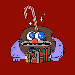 MistleToadz #619