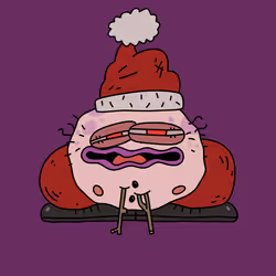 MistleToadz #1975