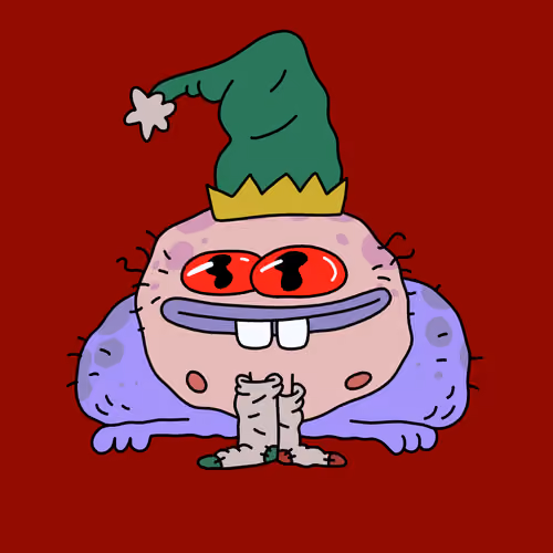 MistleToadz #6377