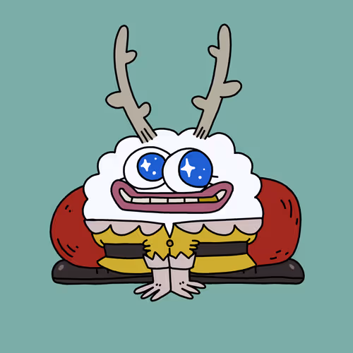 Mistletoadz
