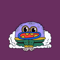 MistleToadz #5799