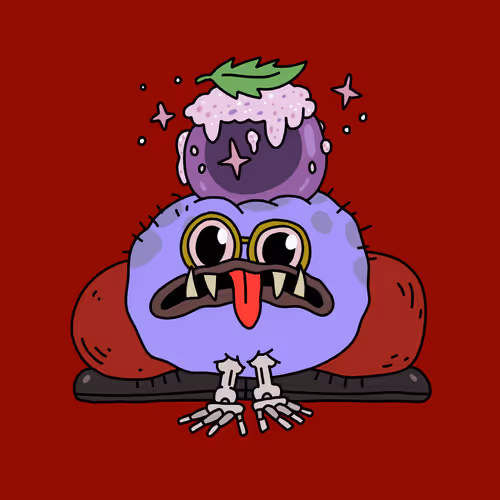 Mistletoadz