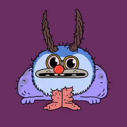 MistleToadz #425