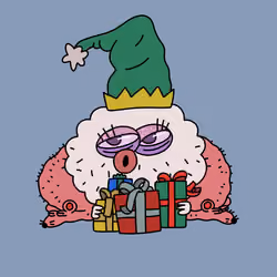 MistleToadz #2258