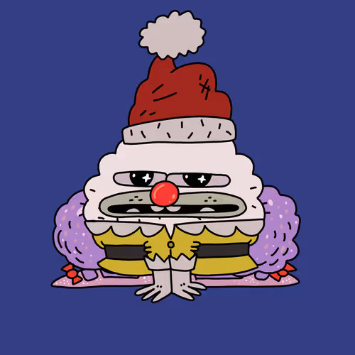 Mistletoadz