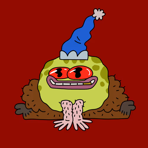 Mistletoadz