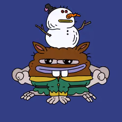 MistleToadz #5019
