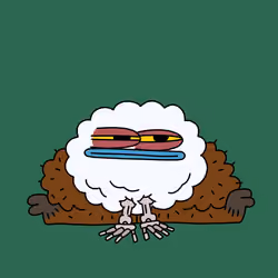MistleToadz #382