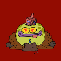 MistleToadz #3582