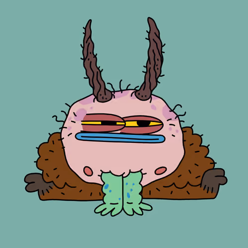 MistleToadz #4723