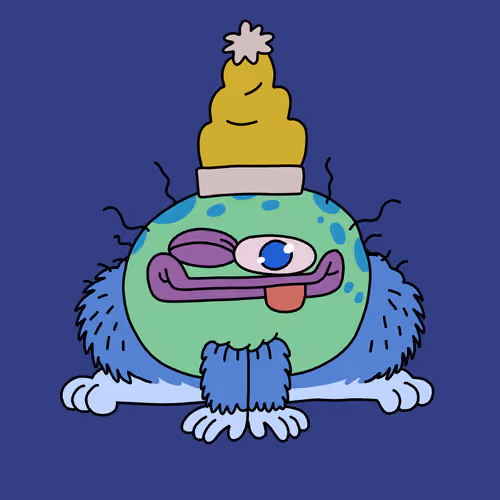 MistleToadz #3782