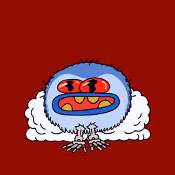 MistleToadz #840