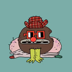 MistleToadz #6013