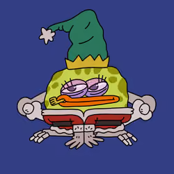 MistleToadz #2753