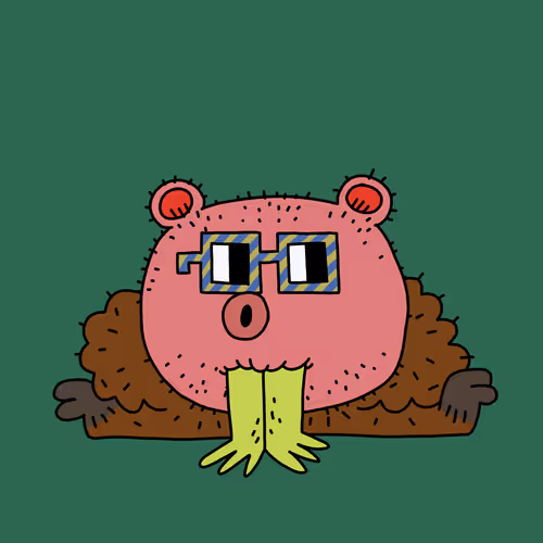 Mistletoadz