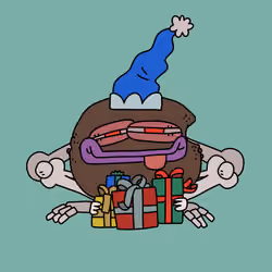 MistleToadz #5405