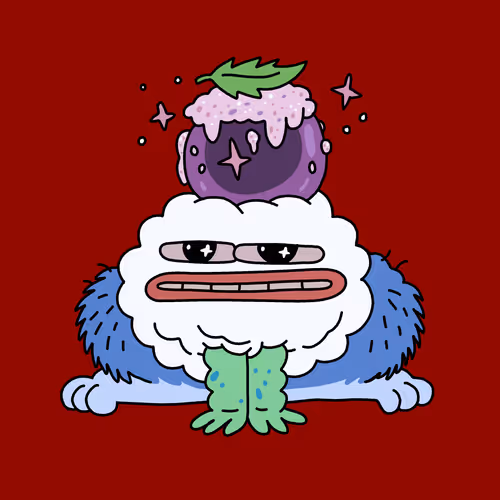 Mistletoadz