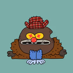 MistleToadz #5263