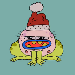 MistleToadz #5970