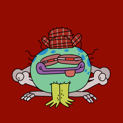 Mistletoadz