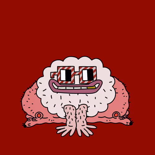 MistleToadz #6171