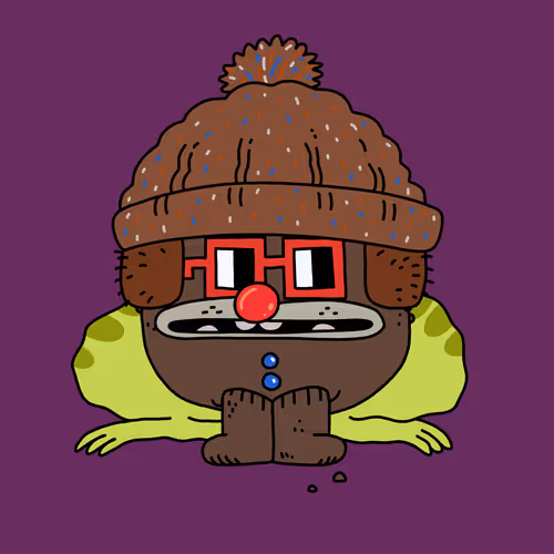 Mistletoadz