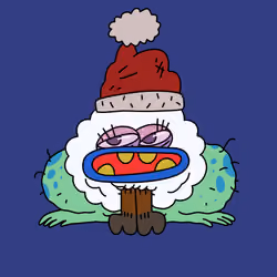 MistleToadz #2191
