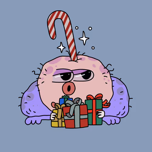 Mistletoadz