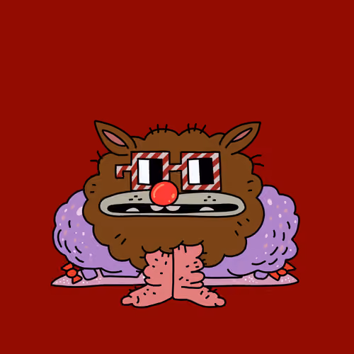 MistleToadz #4426
