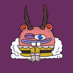 MistleToadz #6421