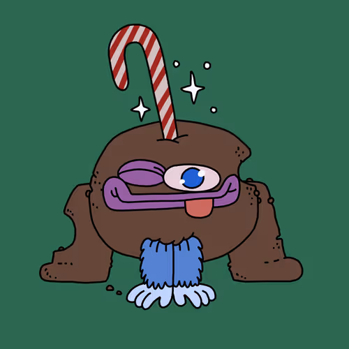 MistleToadz #6408