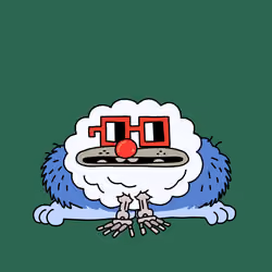 MistleToadz #1793