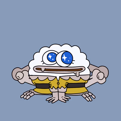 Mistletoadz