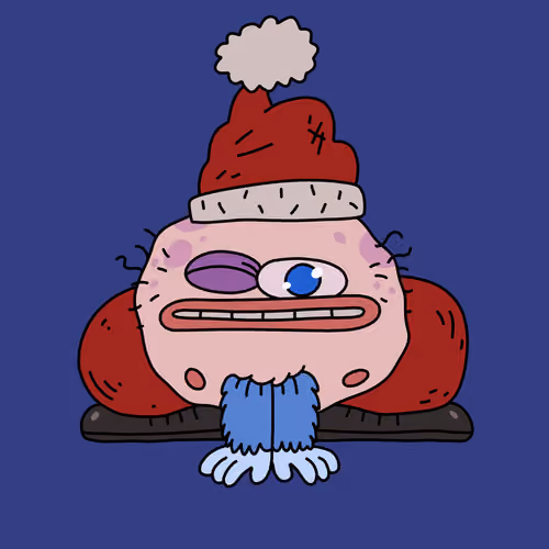 MistleToadz #5283
