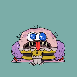 MistleToadz #5512