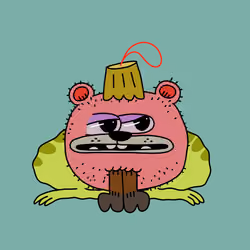 MistleToadz #6174