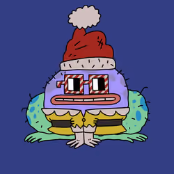 MistleToadz #6351