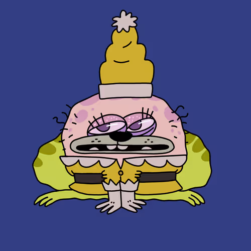 Mistletoadz