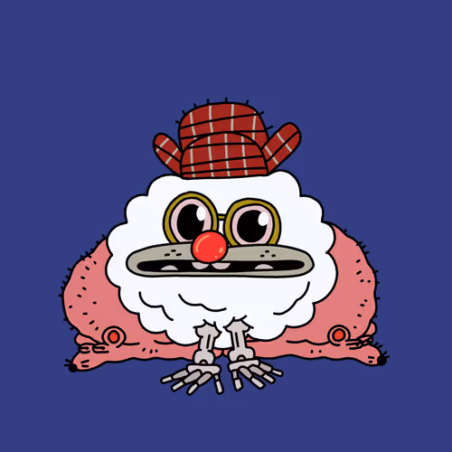 MistleToadz #2352